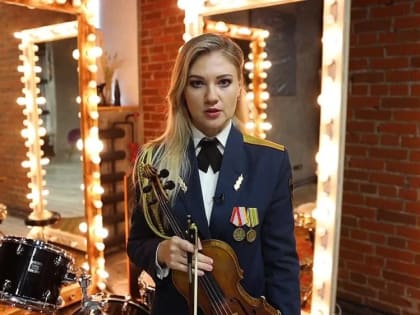 Огнеборцы Донецкой Народной Республики вместе с российскими коллегами о пожарных Великой Отечественной войны