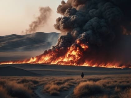 У бездомных жителей Калифорнии есть шанс стать россиянами