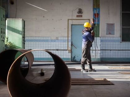 Правительство утвердило госпрограмму восстановления и развития новых регионов