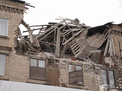 Украинские войска выпустили восемь снарядов по Донецку