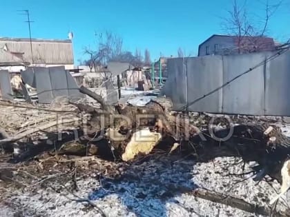 Андрей Руденко: Несмотря на то, что наше ПВО ночью отработала все ракеты выпущеные в сторону жилых кварталов Донецка, вс