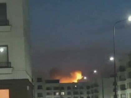 В ДНР опровергли "прилеты" по Мариуполю