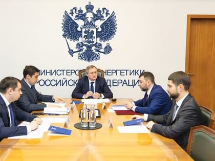 Минэнерго России разработало проект концепции реформы угольной отрасли ЛНР и ДНР