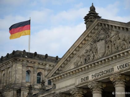 В кабмине ФРГ считают, что ЕС сможет оказывать финпомощь Украине и без Венгрии