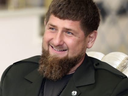 Кадыров предложил США сделку по обмену украинских военнопленных