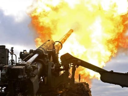 Российские военные сорвали контратаки ВСУ на освобожденную Дорожнянку