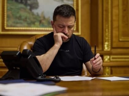 Зеленский готовит специальные военные контракты для молодежи