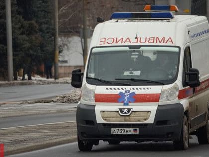 Число пострадавших от обстрелов в Кировском районе Донецка увеличилось до трех человек