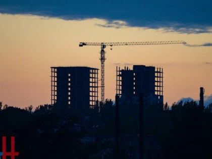 ДНР, ЛНР. «Единый заказчик» помог обеспечить теплом более 350 тыс. жителей Донбасса «Наибольшее количество объектов...