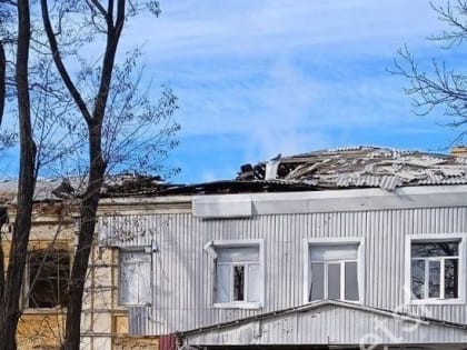 В результате обстрелов ВСУ от тяжелых ранений погиб житель Донецка