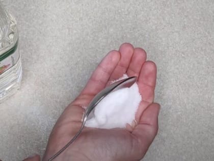 Без Донбасса нет и соли. "Незалежная" испытывает сильный дефицит этого продукта после того, как госпредприятие