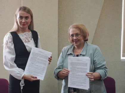 ФГБОУ ВО «ДОННУЭТ» присоединился к проекту профильных предпрофессиональных классов, реализуемому Министерством образован