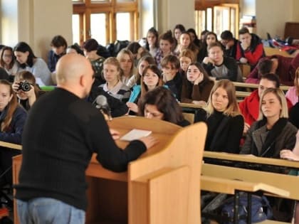 В ДНР пояснили, когда вузы региона полностью перейдут на российские образовательные стандарты