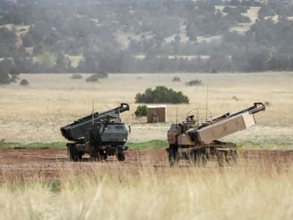 ВСУ обстреляли Ленинский район Донецка из HIMARS