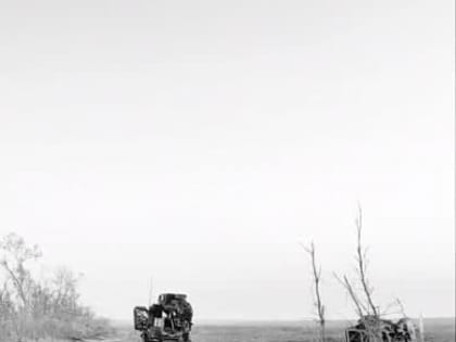 «Контрнаступ» на Запорожском направлении, много уничтоженной вражеской бронетехники - именно так выглядит разрекламирова