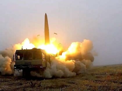 По пунктам временной дислокации нанесены ракетные удары подразделений 59-й мотопехотной, 79-й десантно-штурмовой бригад 