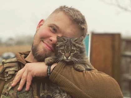 Сын против отца: погиб комроты ВСУ, чей папа воюет за Донбасс