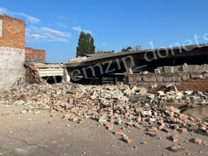 ВСУ выпустили по ДНР больше 280 ракет и снарядов за сутки