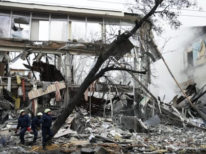 Украинские войска 18 раз обстреляли ДНР за последние сутки