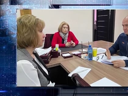 Новое оборудование и технологии для Донецкого республиканского протезно-ортопедического центра