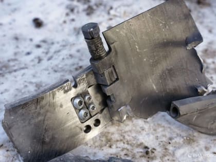 СЦКК: ВСУ выпустили по Донецку, Горловке 14 снарядов