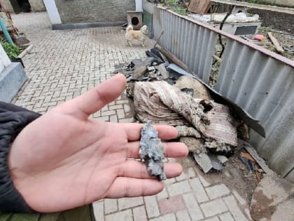 Мэр Донецка Кулемзин сообщил о ранении мужчины в поселке Александровка при обстреле ВСУ