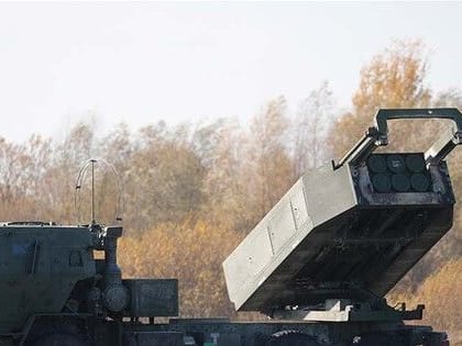 ВФУ ночью атаковали из американского РСЗО HIMARS два района Донецка и Амвросиевку