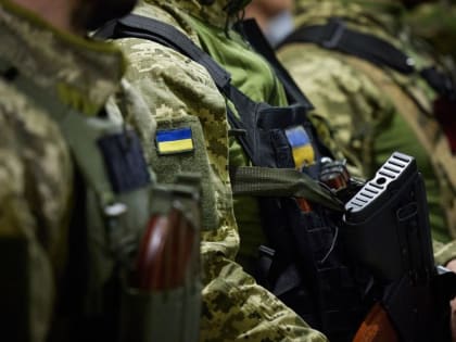 Украина дважды за десять минут обстреляла поселок Гольмовский в ДНР