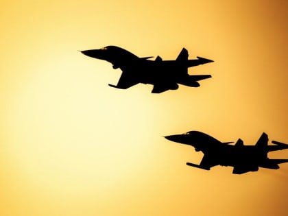 Вооруженные силы России нанесли ракетные удары по важным военным целям на Украине