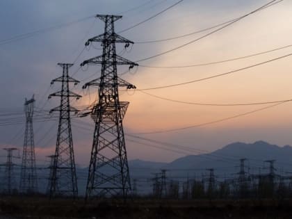Удар по Запорожской ТЭС: Более 50 тысяч человек остались без света