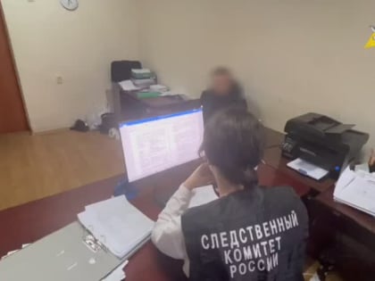 В Шахтерске задержан подозреваемый в убийстве