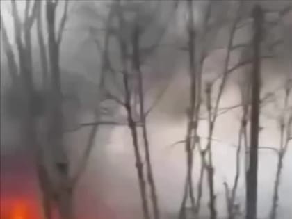 «Героическое ППО» продолжает показывать свою работу, только уже в Днепропетровске…