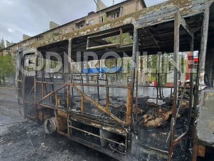 Количество раненных в результате обстрела центра Донецка со стороны ВСУ возросло до 17
