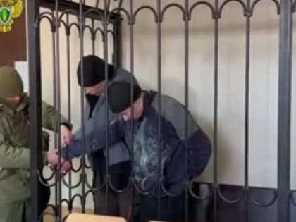 Суд заочно приговорил подполковника ВСУ к 16 годам за избиения пленных