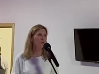 Ольга Любимова: Калиниченко. Екатерина Николаевна