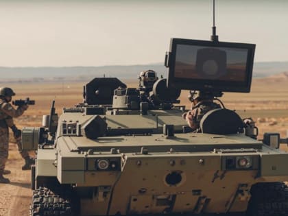 Западные СМИ трубят о применении сверхсекретной РЭБ «Тобол» в зоне проведения СВО