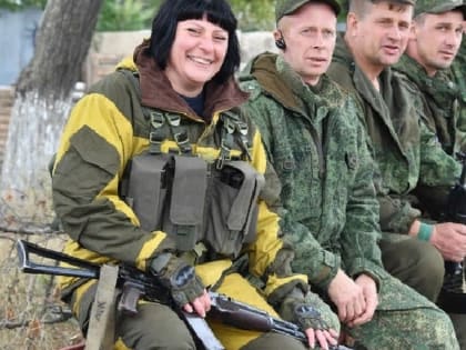 Денис Пушилин озвучил свое мнение насчет женщин-добровольцев в армии