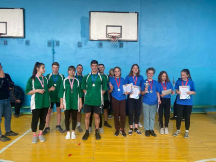 Завершились Республиканские соревнования по баскетболу 3х3