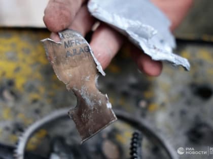 ВСУ выпустили три натовских снаряда по Петровскому району Донецка