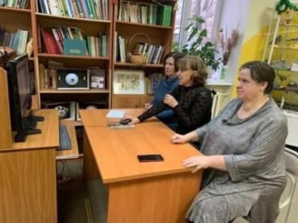 Экологи Башкортостана и ДНР обменялись опытом на онлайн-конференции