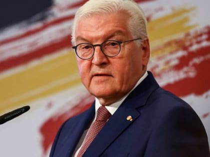 Штайнмайер: события на Украине разрушили старый порядок безопасности