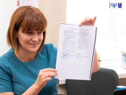 ДОНЕЦКИЙ КРАЕВЕДЧЕСКИЙ МУЗЕЙ ПОДПИСАЛ СОГЛАШЕНИЕ О СОТРУДНИЧЕСТВЕ С БИБЛИОТЕКОЙ КУРСА