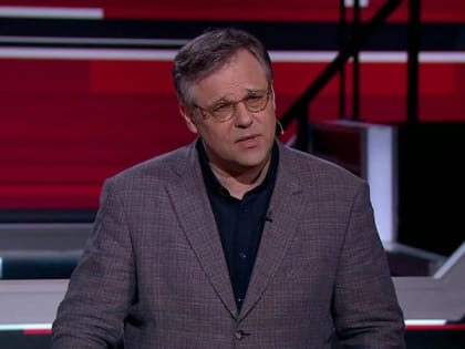 Политолог заявил о нежелании Украины и Запада решать проблемы мирным путем