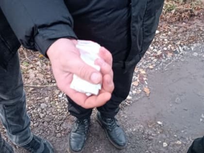 Жителю Макеевки грозит пожизненный срок за сбыт наркотиков