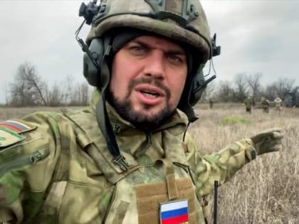 Одного из лидеров нацбатальона «Свобода» ликвидировали под Артемовском