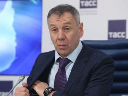 Сергей Марков: Залужный подтвердил, что армия России выбила ВСУ из пригорода Донецка Марьинки после многомесячных боёв и