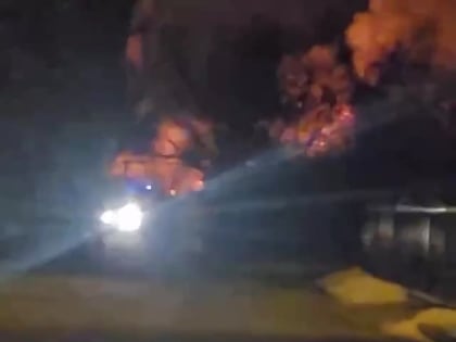 Юрий Котенок: Нацисты бьют из РСЗО по Донецку