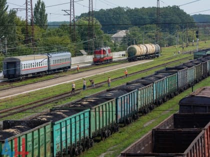 В ДНР намерены в 2022 году добыть свыше 3 млн тонн угля, заявил премьер