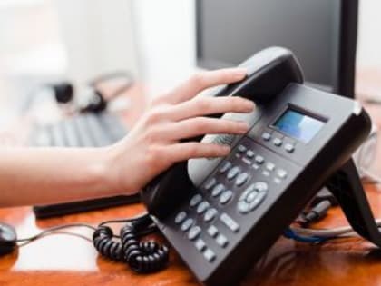 Минфин: проведена телефонная горячая линия по отдельным вопросам казначейского сопровождения в рамках финансовой грамотности