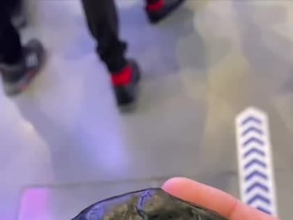 Донецкий регион: терриконы, кузнецы, уголь и дух свободы!